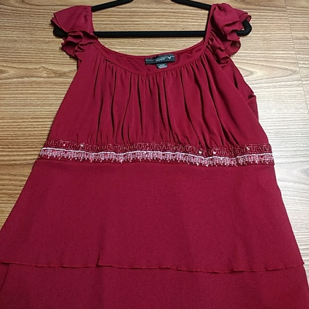 Blouse - Picture 2 of 2